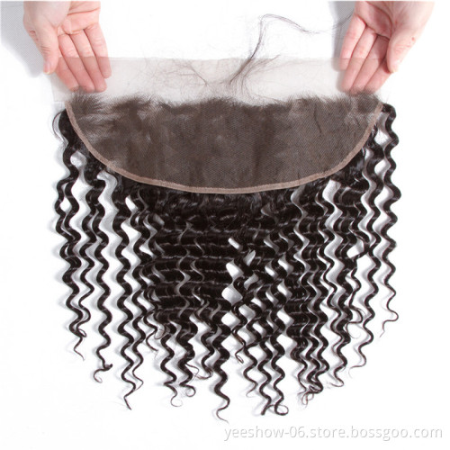 wholesale cheapest brazilian raw virgin human with middle part closure hook curly super double drawn hair bundles